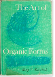 Art of Organic Form catalogue and Exhibition Smithsonian